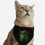 A Call-cat adjustable pet collar-Vallina84