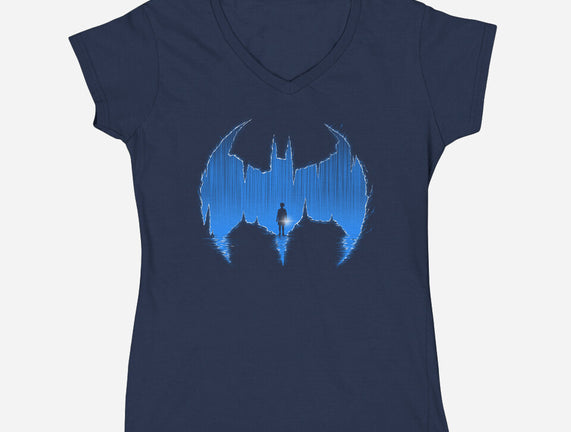 Bat Cave