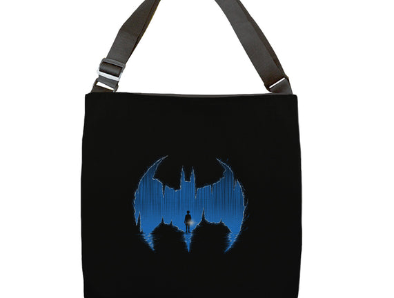 Bat Cave