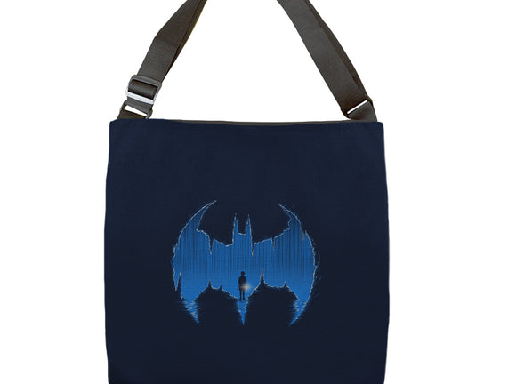 Bat Cave