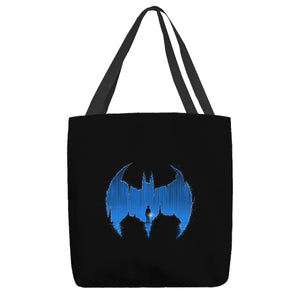 Bat Cave