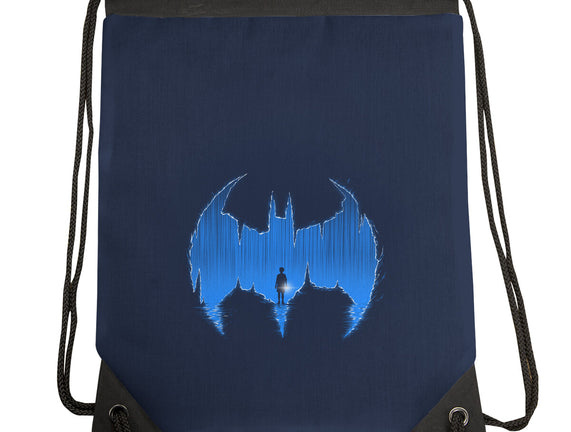 Bat Cave
