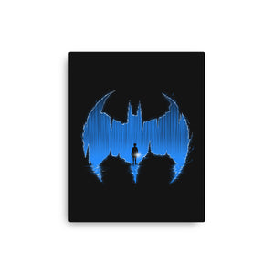 Bat Cave