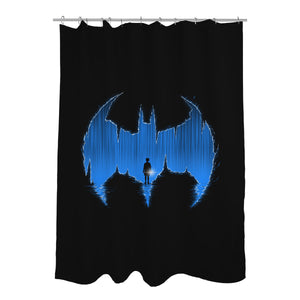 Bat Cave