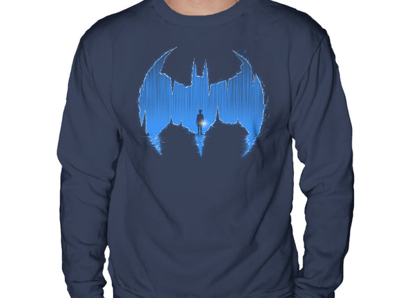 Bat Cave
