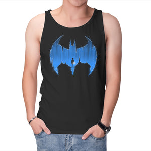 Bat Cave