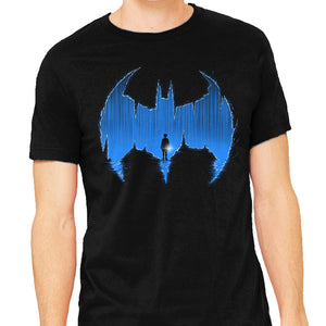 Bat Cave