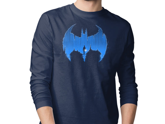 Bat Cave