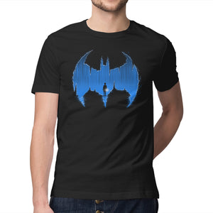 Bat Cave