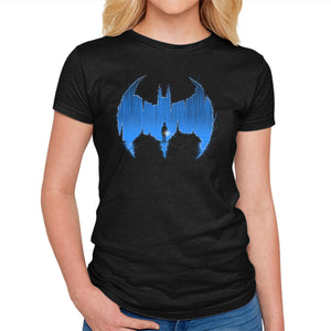 Bat Cave