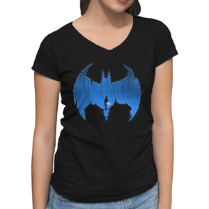 Bat Cave