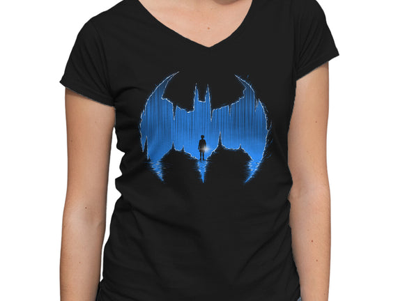 Bat Cave