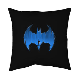 Bat Cave