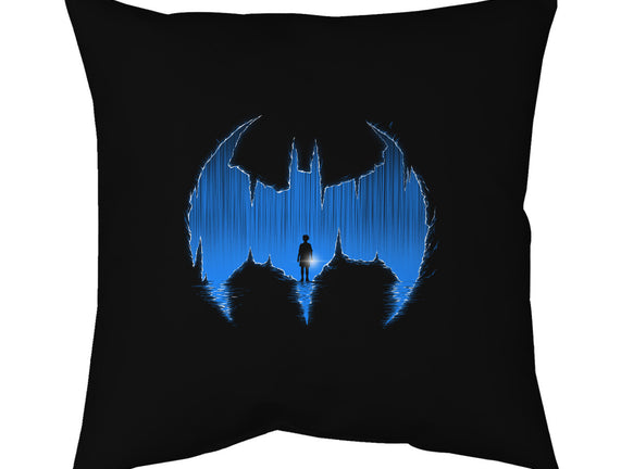 Bat Cave