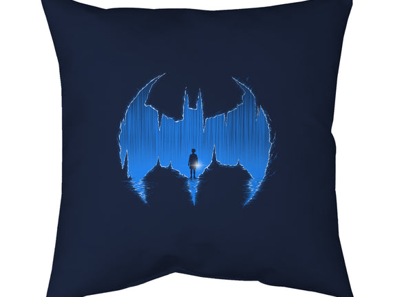 Bat Cave
