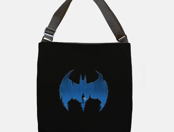 Bat Cave