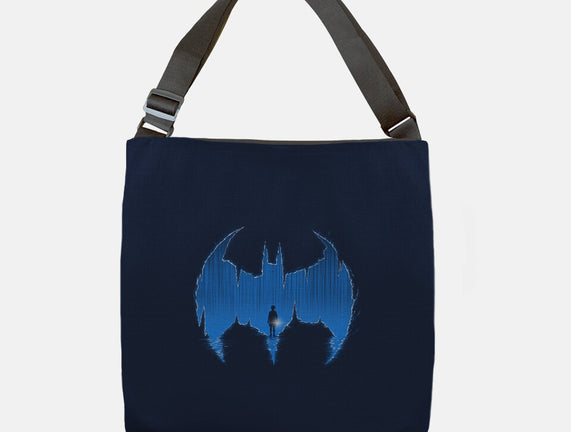 Bat Cave