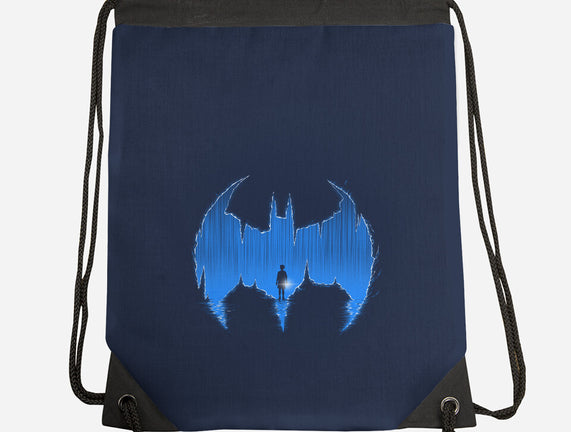 Bat Cave