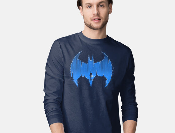 Bat Cave