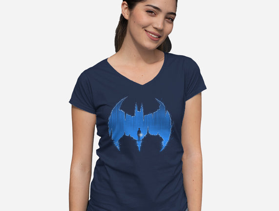 Bat Cave
