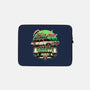 We're Bustin' Ghosts-none zippered laptop sleeve-momma_gorilla