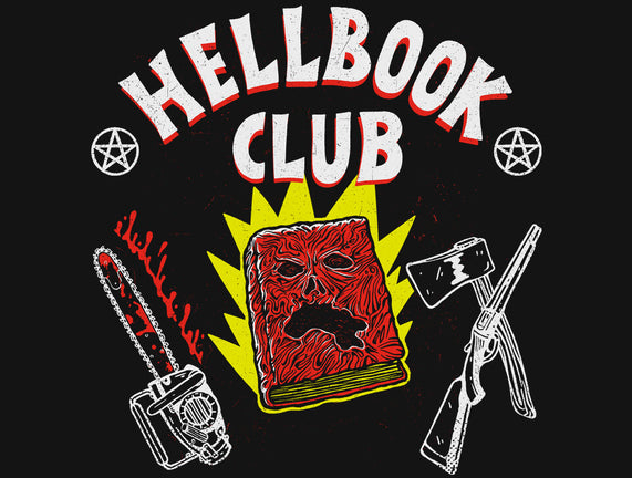 Hellbook Club