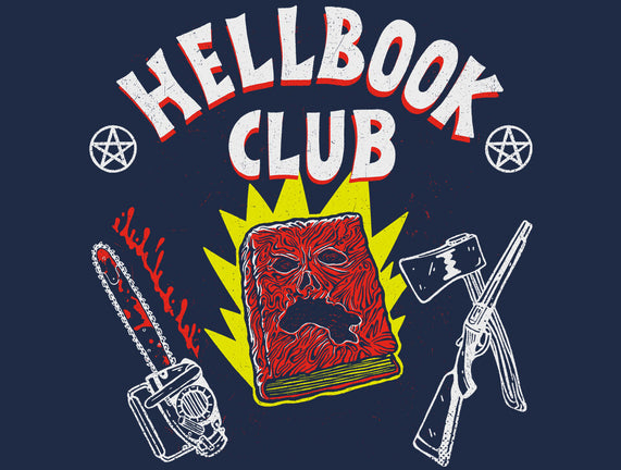 Hellbook Club