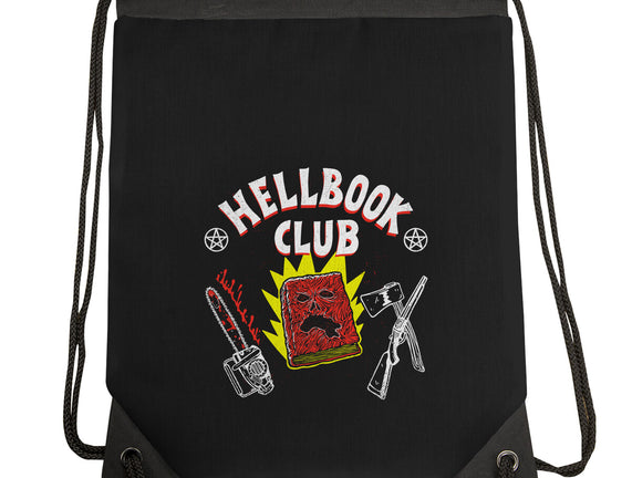 Hellbook Club