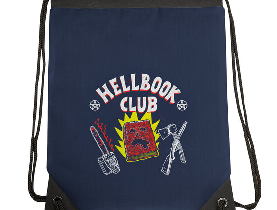 Hellbook Club