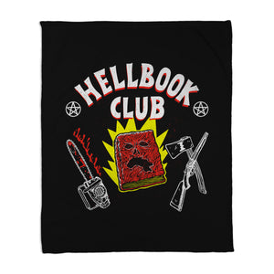 Hellbook Club