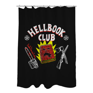 Hellbook Club