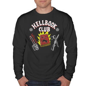 Hellbook Club