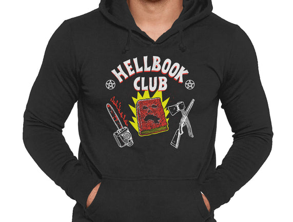 Hellbook Club