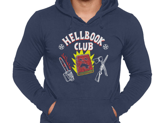 Hellbook Club