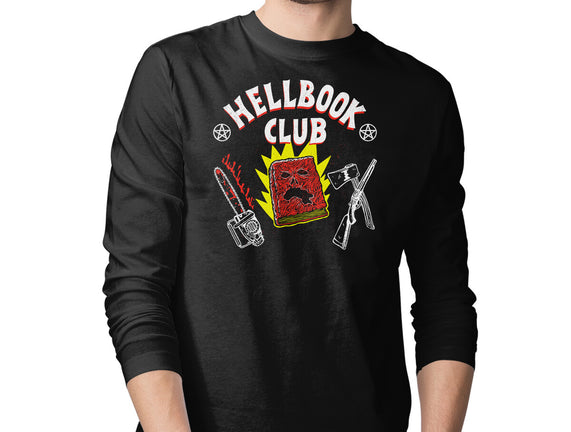 Hellbook Club