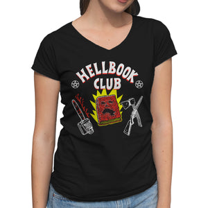 Hellbook Club