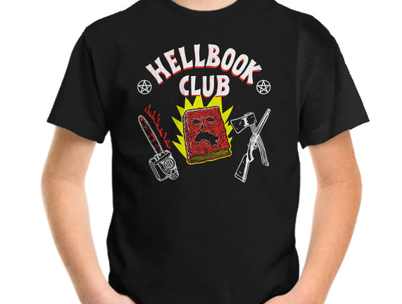 Hellbook Club