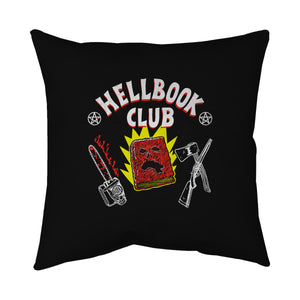 Hellbook Club