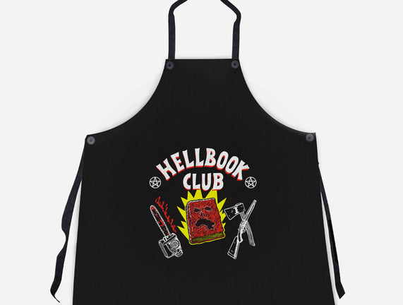 Hellbook Club