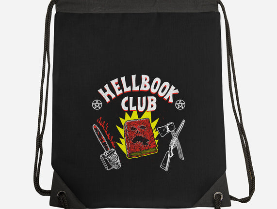 Hellbook Club