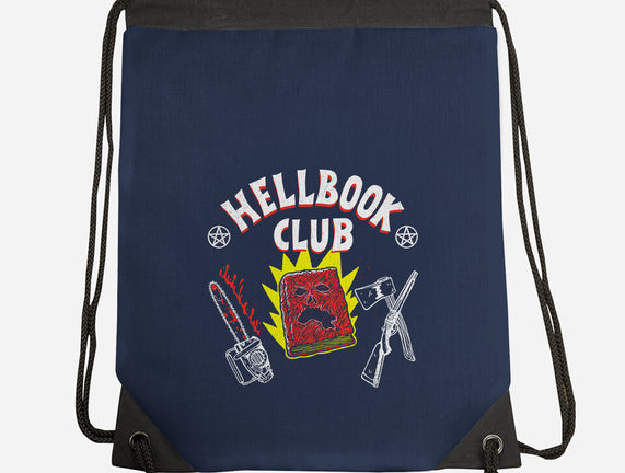 Hellbook Club