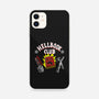 Hellbook Club-iphone snap phone case-Getsousa!