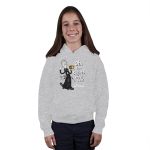 Oh The Sights You'll See