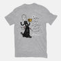 Oh The Sights You'll See-womens fitted tee-Nemons