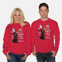 Oh The Sights You'll See-unisex crew neck sweatshirt-Nemons