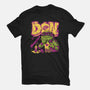 Don Bomb-youth basic tee-estudiofitas