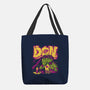 Don Bomb-none basic tote bag-estudiofitas