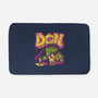 Don Bomb-none memory foam bath mat-estudiofitas