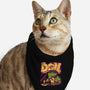 Don Bomb-cat bandana pet collar-estudiofitas