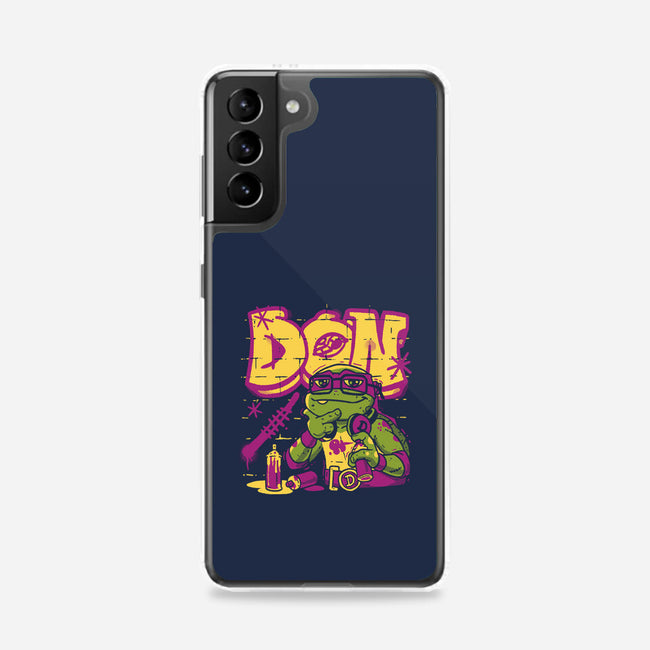 Don Bomb-samsung snap phone case-estudiofitas